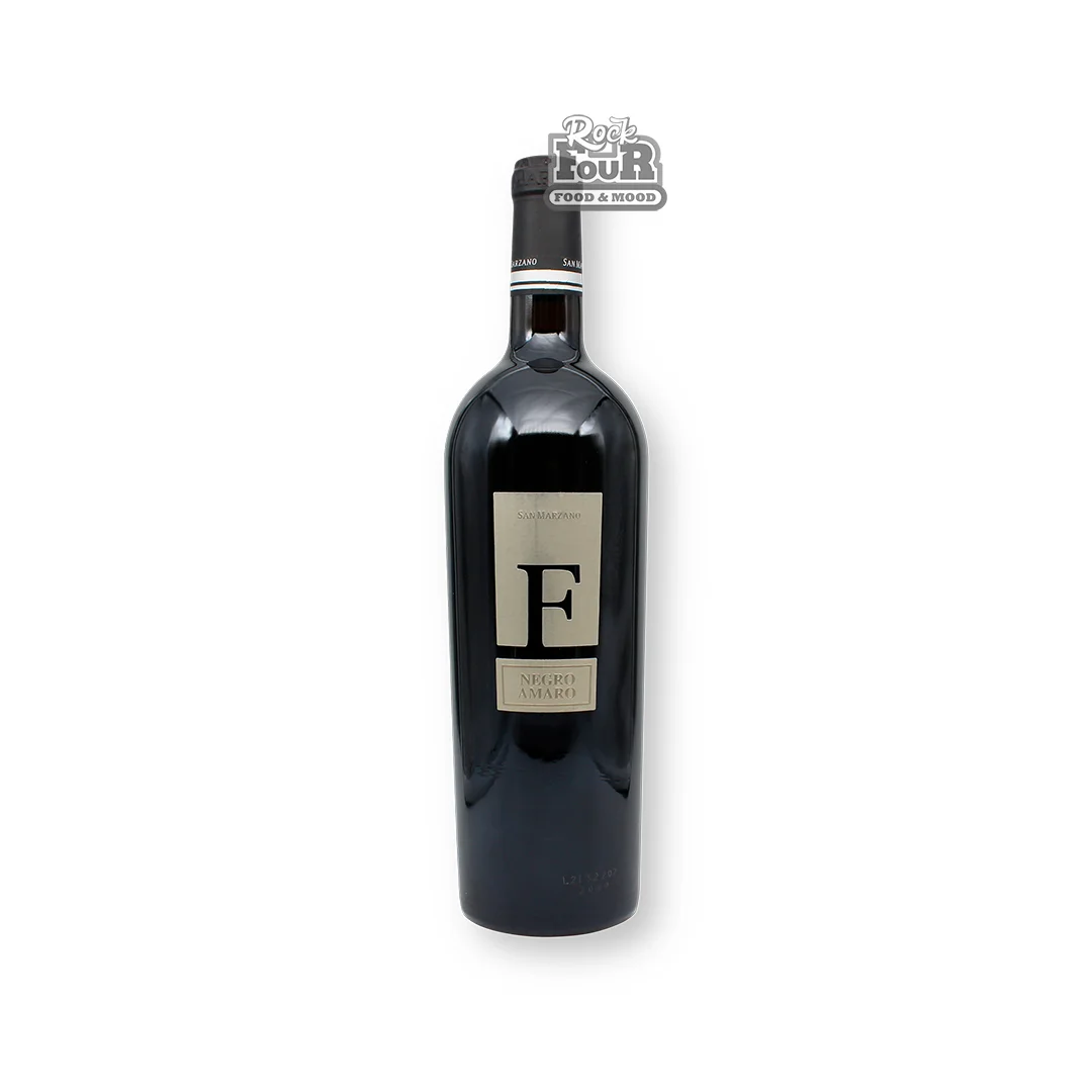 Գինի «San Marzano Negro Amaro» կարմիր, անապակ 750մլ